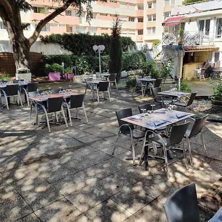 Hotel Le coin fleuri à Digne-les-Bains Extérieur photo