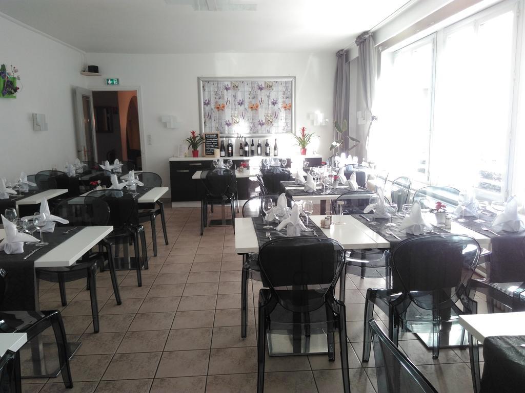 Hotel Le coin fleuri à Digne-les-Bains Extérieur photo