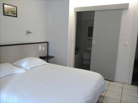 Hotel Le coin fleuri à Digne-les-Bains Extérieur photo