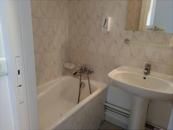 Hotel Le coin fleuri à Digne-les-Bains Extérieur photo